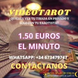 VIDEOTAROT