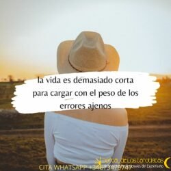 la vida es demasiado corta para (1)