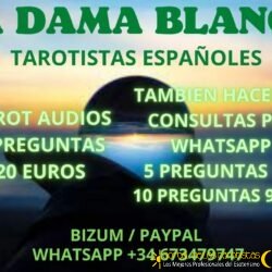 EL MUNDO DE TAROT ESTRELLA