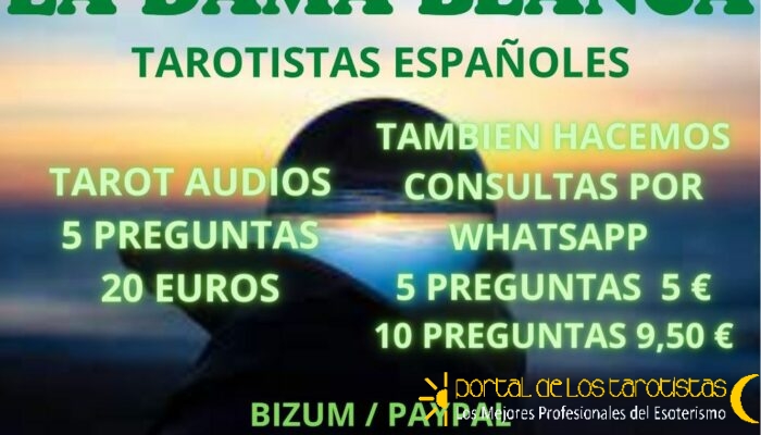 EL MUNDO DE TAROT ESTRELLA