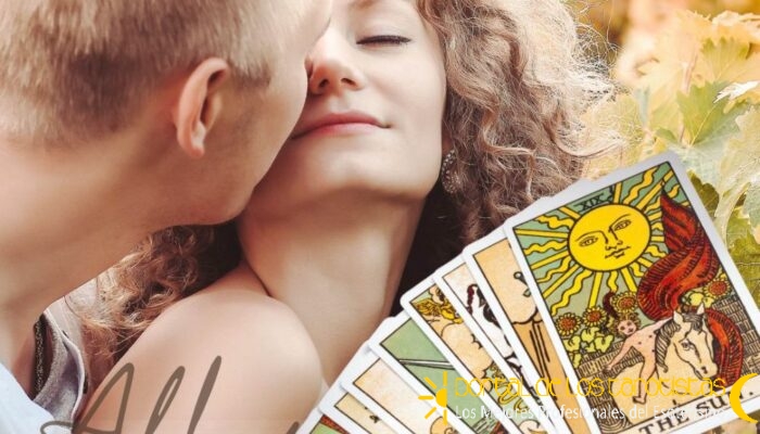 Descubre el Verdadero Amor Consulta de Tarot y Videncia (3)