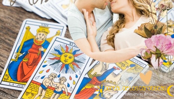 Descubre el Verdadero Amor Consulta de Tarot y Videncia (1)