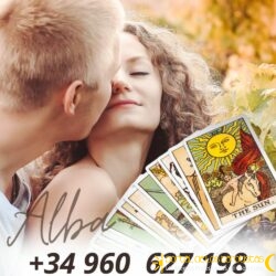 Descubre el Verdadero Amor Consulta de Tarot y Videncia (3)