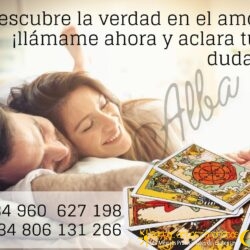 Descubre la verdad en el amor, ¡llámame ahora y aclara tus dudas! (1)