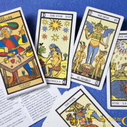 tarot-22-arcanos-mayores-tarot-marsella-17-cm