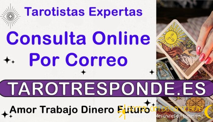 TAROT PRO EMAIL