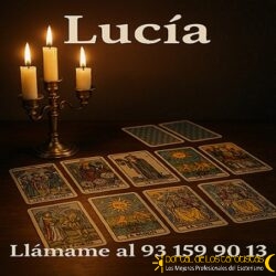 Lucía