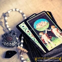 EL RINCÓN DE LAS CARTAS
