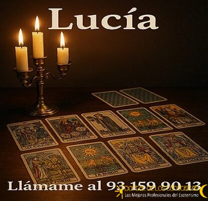 Lucía