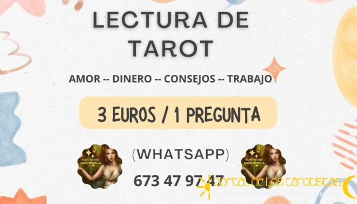 LECTURA DE TAROT(1)