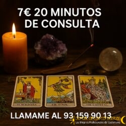 promocion de tarot