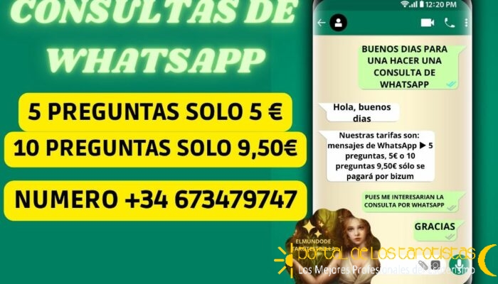 BUENOS DIAS PARA UNA CONSULTA DE WHATSAPP(1)