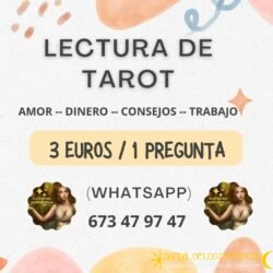 LECTURA DE TAROT(1)
