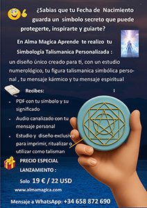 anuncio del estudio de la simbologia talismanica y karmica 870 x 500 más o menos mas peqeuña reducido 2