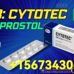 Buy 200Mcg Cytotec Misoprostol Pills Online