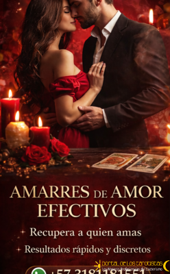 Servicios espirituales