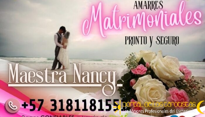 AMARRES AMARRES