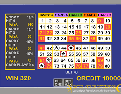 quick lotto