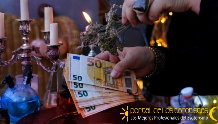 Instant Money Spell Instant Money Spell