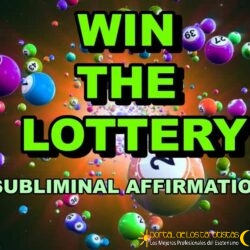 ONLINE LOTTERY SPELLS TO WI LOTTO