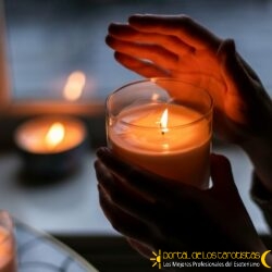 Spiritual Healing Spells