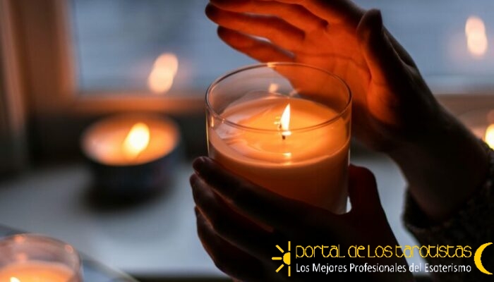 Spiritual Healing Spells