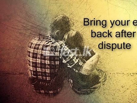 Love portion to get back your Lost Lover Love portion to get back your Lost Lover