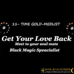 Magic Love Spells