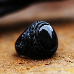 POWERFUL BLACK MAGIC RINGS.