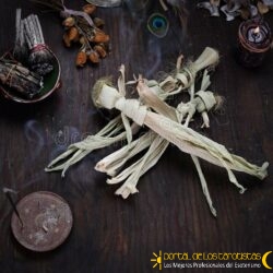 AFRICAN VOODOO SPELLS