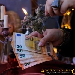 Instant Money Spell