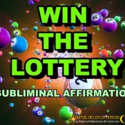 ONLINE LOTTERY SPELLS TO WI LOTTO
