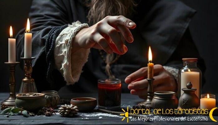 How to Remove Black Magic How to Remove Black Magic