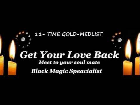 Magic Love Spells
