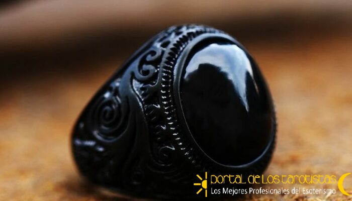 POWERFUL BLACK MAGIC RINGS.