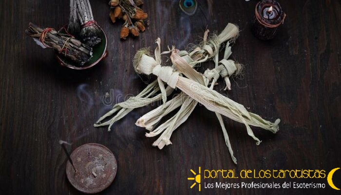 AFRICAN VOODOO SPELLS