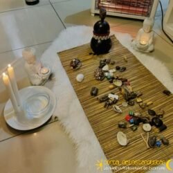 BLACK MAGIC TEMPLE OF SPELLS